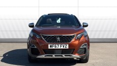 Peugeot 3008 2.0 BlueHDi 180 GT 5dr EAT6 Diesel Estate